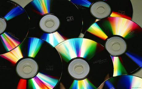 Бизнес по созданию уникальных дисков