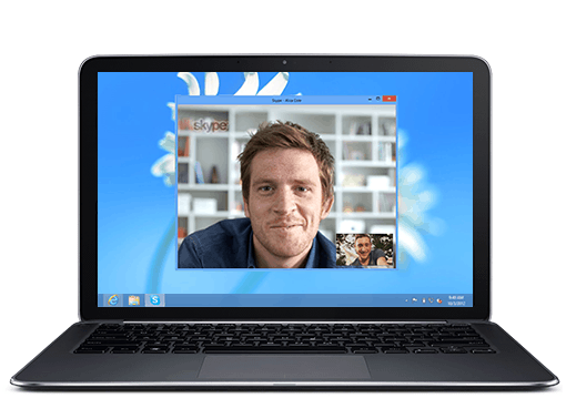 Конфиденциальность и безопасность Skype для видеособеседования