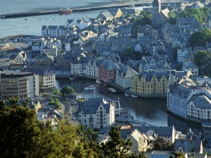 Разрешение на работу в Норвегии