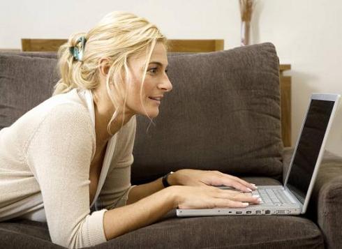 Копирайтинг как работа в интернете на дому