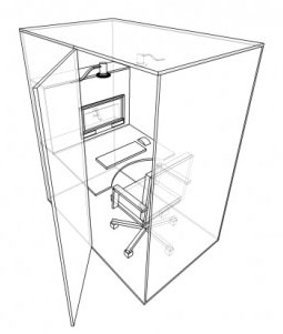 Схема мини-кабинета301255