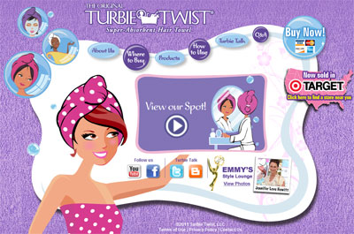Сайт turbietwist.com265400