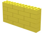 Лего-стена113150
