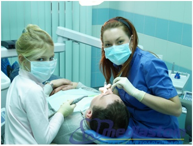 Как открыть стоматологическую клинику389294