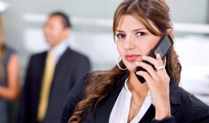 Как вести деловые разговоры по телефону?