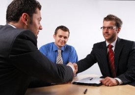 Как вести профессиональные переговоры?