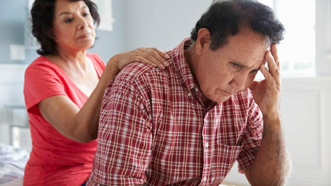Пенсионеры обеспокоены исчезновением системы социального обеспечения