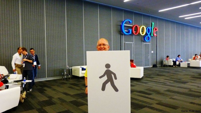Как попасть в ТОП Google, и почему ваши конкуренты не делают этого?