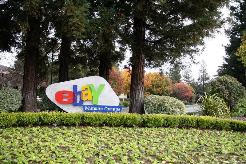 Как заработать деньги в интернете, продавая вещи на eBay?