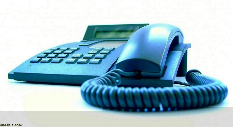 Когда нужно звонить клиентам по телефону?