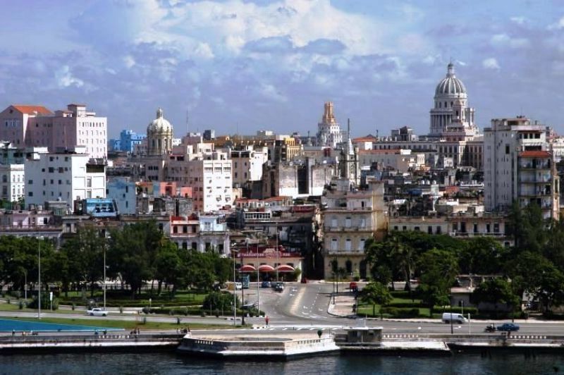 Образование на Кубе: высшее, среднее, профессиональное