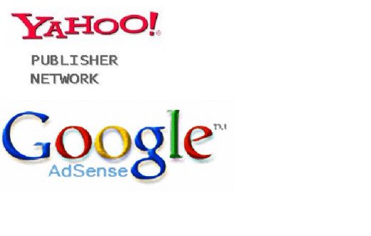 План заработка с Google AdSense