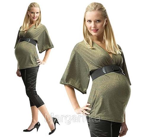 Заработай на пошиве одежды для беременных